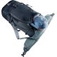 18. Plecak turystyczny DEUTER Trail Pro 36 black-shale