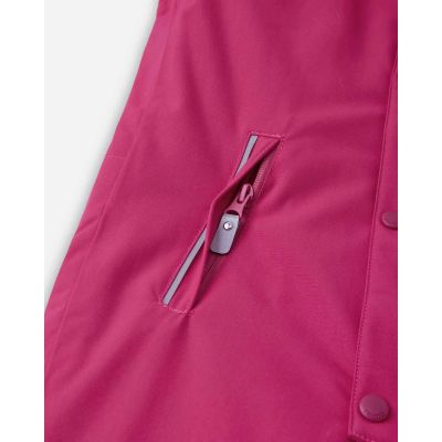 7. Kombinezon zimowy dziecięcy Reima winter overall – wodoodporny i oddychający (5100110A-4820)