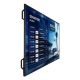 2. Philips 6000 series 65BDL6017P/00 signage display Interaktywny płaski panel 163,8 cm (64.5") 800 cd/m2 Czarny 24/7
