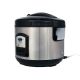 2. Garnek do ryżu Adler AD 6406 (1.5l; kolor inox)
