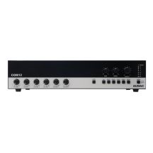 AUDAC WZMACNIACZ 120W 100V MK2 VERSION