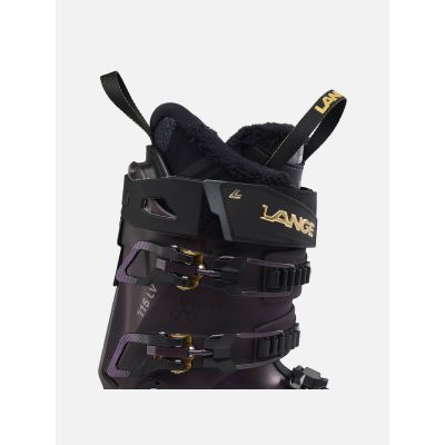 5. Buty narciarskie LANGE Shadow 115 W LV GW