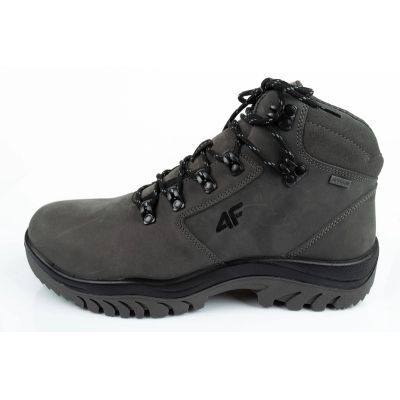 13. Buty trekkingowe 4F M OBMH258 25S