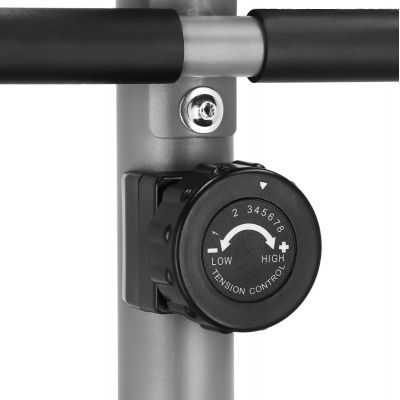 8. Rower treningowy magnetyczny Spokey Vital+ 940883