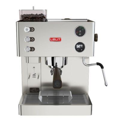 3. Lelit Kate PL82T Ręczny Ekspres do espresso 2,5 l