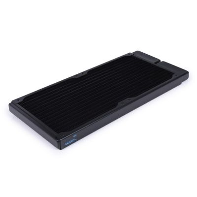 3. Alphacool 14444 część / akcesorium do systemów chłodzenia komputerów Radiator