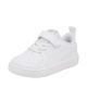 2. Buty dla dzieci Puma Rickie AC+ Inf białe 384314 01