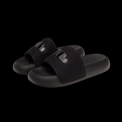 5. Klapki kubota mesh czarne K25SS-114-001-23-1