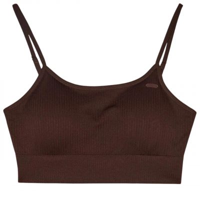 Stanik sportowy 4F W 4FWSS24USBAF121 81S