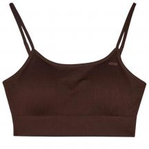 Stanik sportowy 4F W 4FWSS24USBAF121 81S