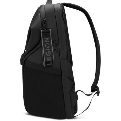 3. Lenovo Legion 16" Gaming Backpack GB700 GX41M53147