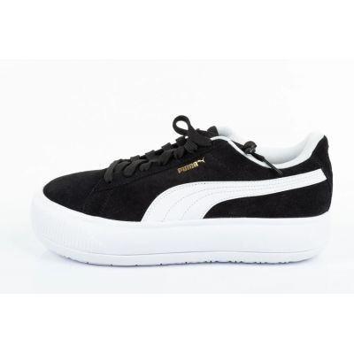 7. Buty Puma Suede Mayu W 380686 02