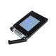 2. Icy Dock MB996TK-B obudowa do dysków twardych Obudowa HDD/SSD Aluminium, Czarny 2.5"