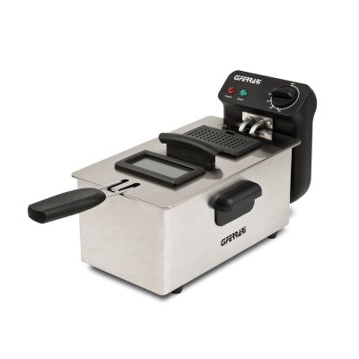 6. Frytkownica tradycyjna G3ferrari G10203