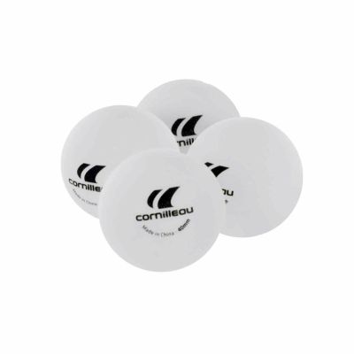16. Zestaw do ping ponga Cornilleau Sport Quattro 432053