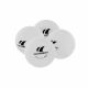 16. Zestaw do ping ponga Cornilleau Sport Quattro 432053