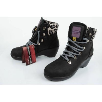 7. Buty robocze ochronne Lavoro W 6033.05