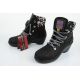 7. Buty robocze ochronne Lavoro W 6033.05