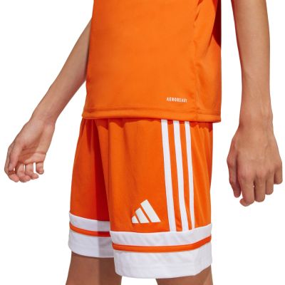 17. Koszulka adidas Squadra 25 Jr JC8666