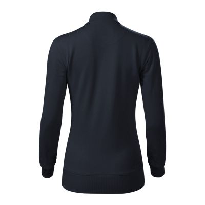 3. Bluza damska Bomber (dark navy)