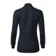 3. Bluza damska Bomber (dark navy)