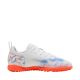 5. Buty piłkarskie dla dzieci Puma Future 8 Play TT 108626 01