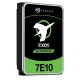 2. Dysk serwerowy HDD Seagate Exos 7E10 (2 TB; 3.5"; SATA III)