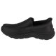 2. Skechers Slip-Ins: Pollard - Osgood 205334-BBK Czarne 41