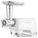 14. Sencor STM 6350WH robot kuchenny 1000 W 4,5 l Biały Wbudowane wagi