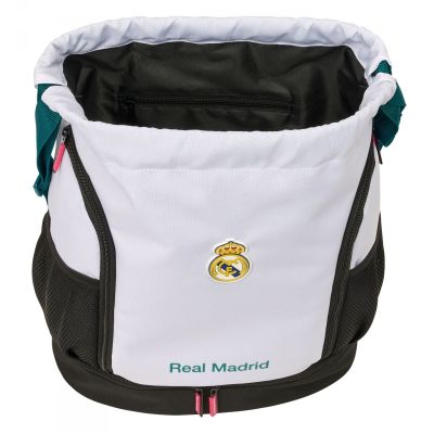 3. Real Madryt plecak sportowy gym backpack 612654197