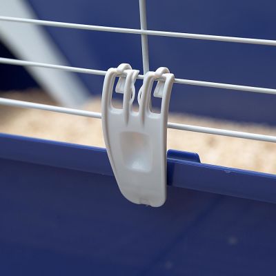 26. FERPLAST Rabbit 120 - klatka dla królika