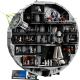 3. LEGO STAR WARS 75419 Gwiazda Śmierci (Ultimate Collector Series)