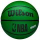 2. Piłka do koszykówki Wilson NBA Team Tribute Solid Boston Celtics Ball WZ4025402XB