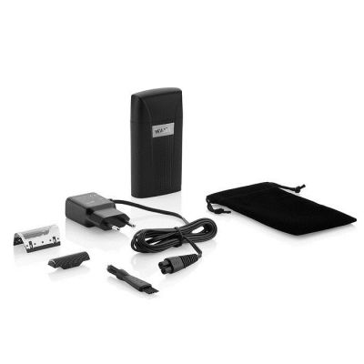 4. Golarka WAHL Professional Super Close 3616-0470