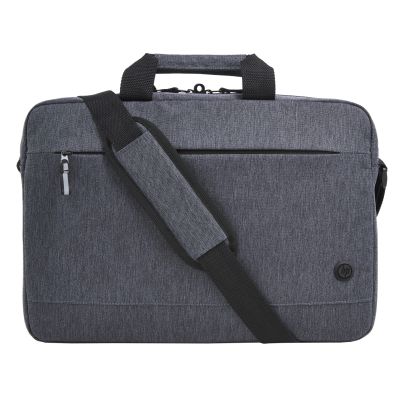 4. Torba HP Prelude Pro Laptop Bag do notebooka 15,6" szara 4Z514AA