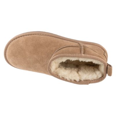 3. Esprit Pitera Pull On Lo PD00017540 Brązowe 38
