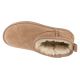 3. Esprit Pitera Pull On Lo PD00017540 Brązowe 38