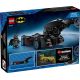 2. LEGO DC Super Heroes 76333 - Batmobil z filmu Batman i Robin