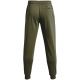 6. Spodnie Under Armour Rival Flc Signature M 1366366 390