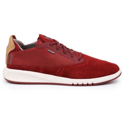 12. Geox U Aerantis A U927FA-02243-C7004
