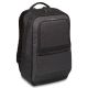6. Targus TSB911EU torba na laptop 39,6 cm (15.6") Plecak Czarny, Szary