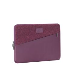 Rivacase 7903 33,8 cm (13.3") Etui kieszeniowe Czerwony