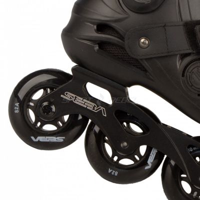 9. Rolki freestyle Seba E3 80 SKK-E380