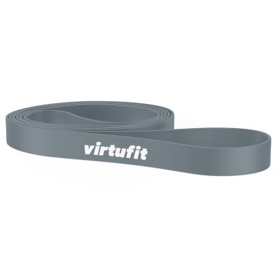 12. VIRTUFIT PRO GUMA FITNESS POWER BAND ŚREDNIA ŻÓŁTA