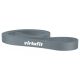 12. VIRTUFIT PRO GUMA FITNESS POWER BAND ŚREDNIA ŻÓŁTA