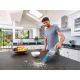 10. Odkurzacz domowy 7,2V NVC215WA-QW BLACK+DECKER