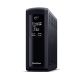 CyberPower VP1600ELCD zasilacz UPS Technologia line-interactive 1,6 kVA 960 W 5 x gniazdo sieciowe