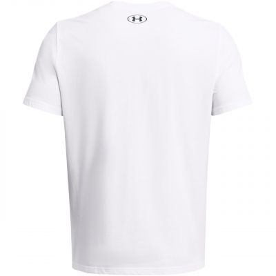 2. Koszulka Under Armour GL Foundation Uodate SS M 1382915 100