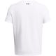 2. Koszulka Under Armour GL Foundation Uodate SS M 1382915 100