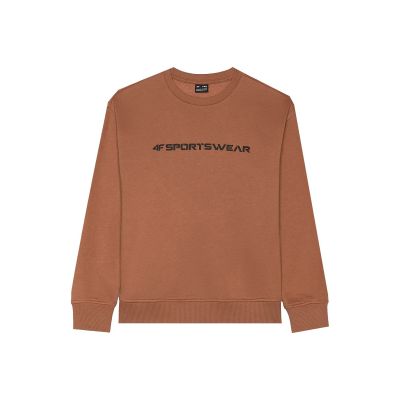 Bluza 4F M1224 Jr 4FJWAW24TSWSM1224-65S